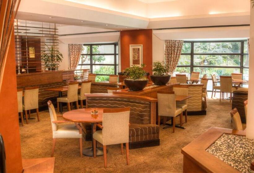 酒店 City Lodge Sandton, Katherine Street