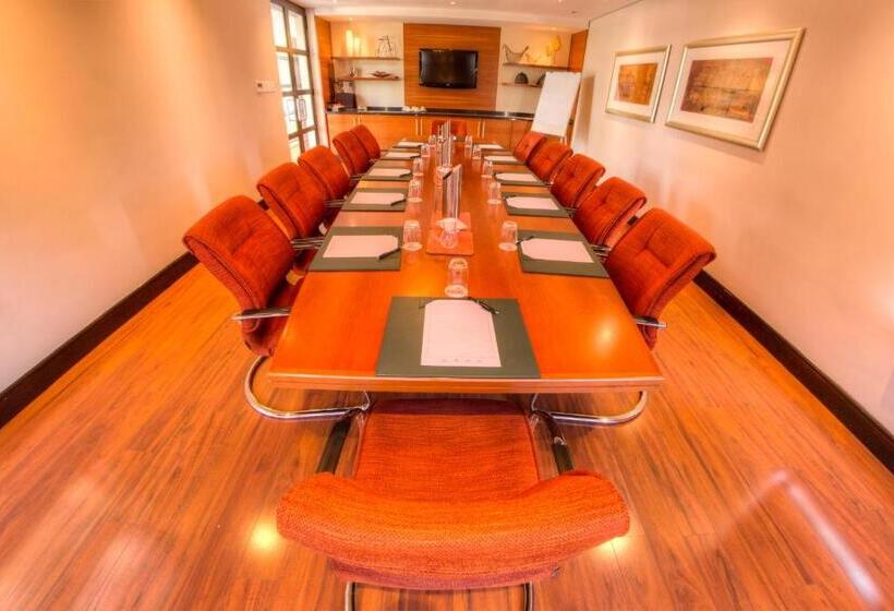 酒店 City Lodge Sandton, Katherine Street