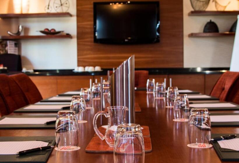 酒店 City Lodge Sandton, Katherine Street