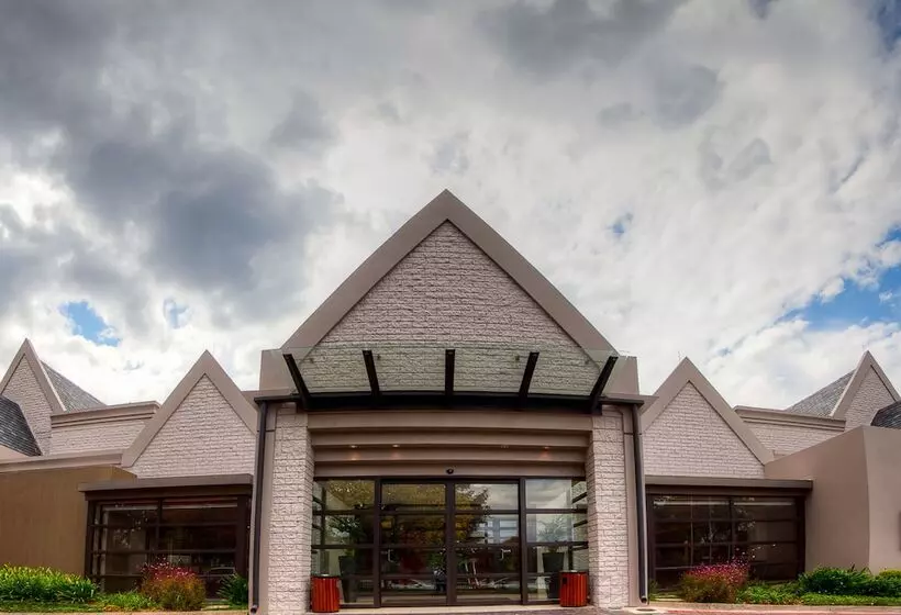 ホテル City Lodge Sandton, Katherine Street