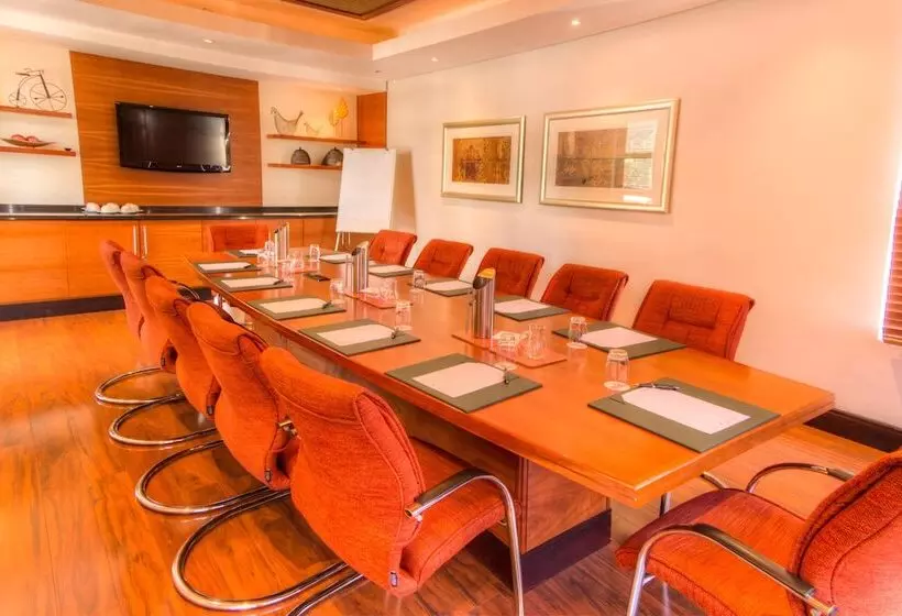 ホテル City Lodge Sandton, Katherine Street