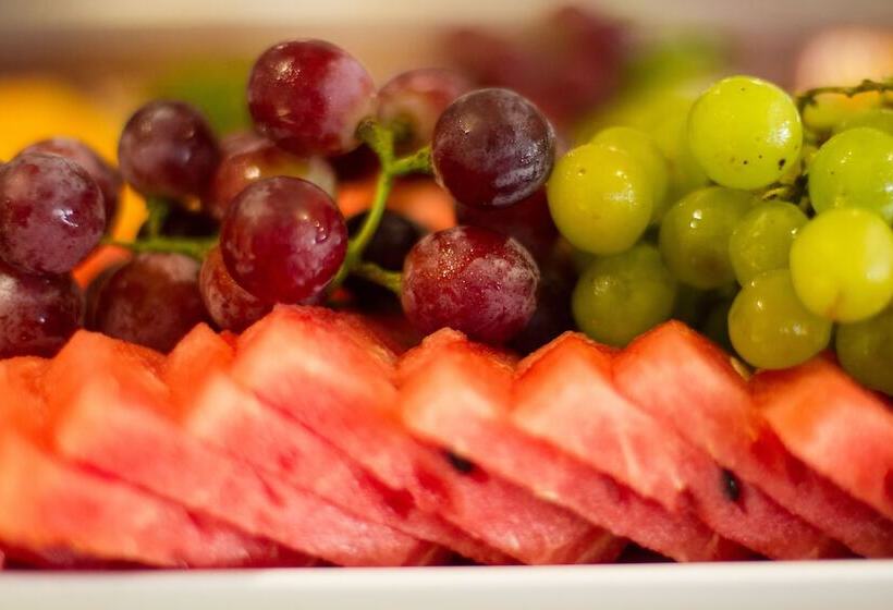 酒店 City Lodge Sandton, Katherine Street