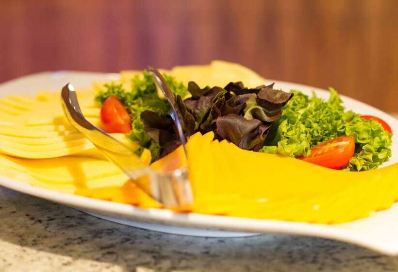 酒店 City Lodge Sandton, Katherine Street