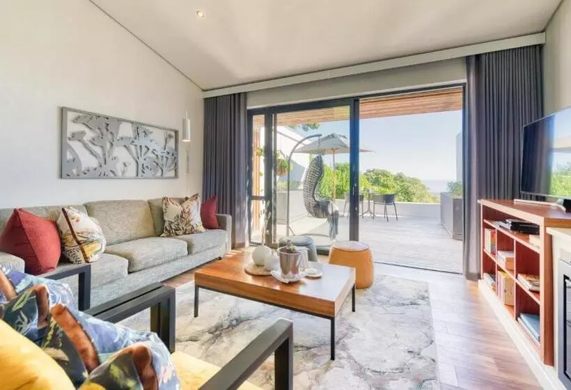 酒店 Grootbos Private Nature Reserve