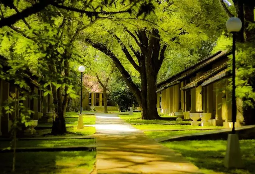 호텔 Habarana Village By Cinnamon