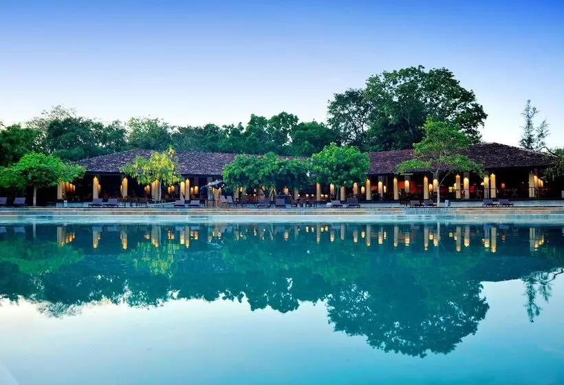 호텔 Habarana Village By Cinnamon