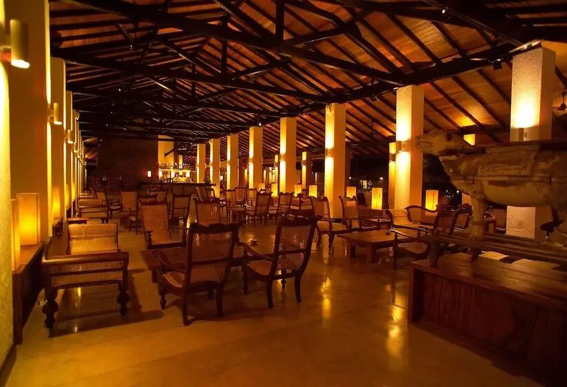 호텔 Habarana Village By Cinnamon