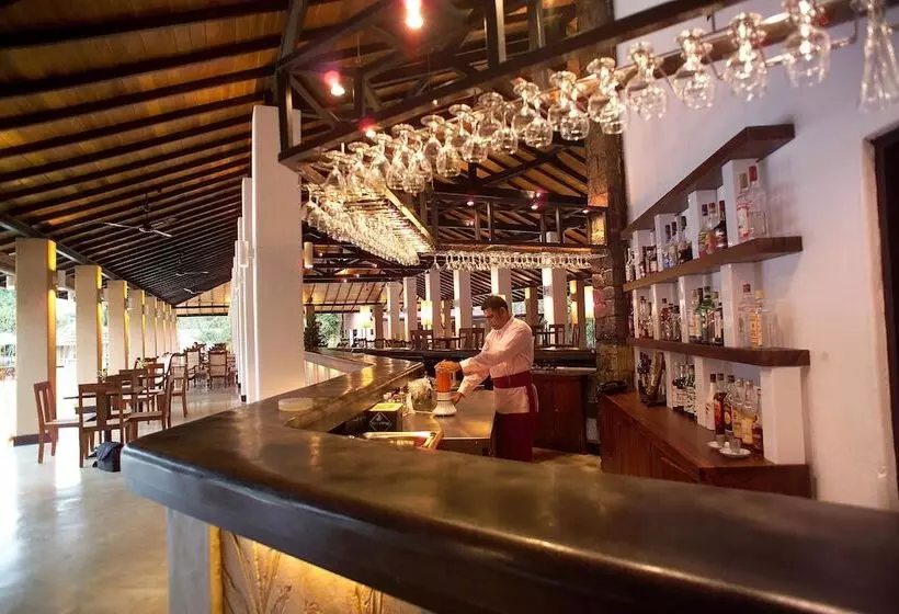 호텔 Habarana Village By Cinnamon