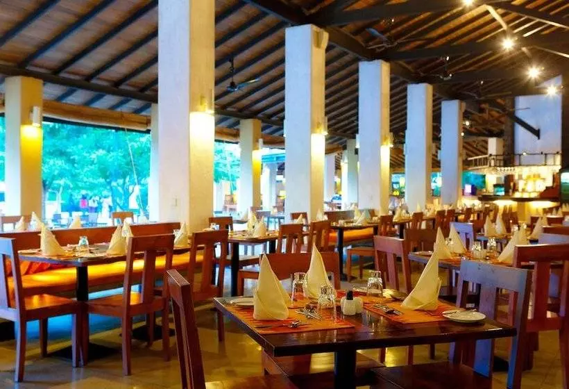 호텔 Habarana Village By Cinnamon