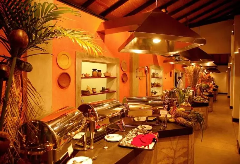 호텔 Habarana Village By Cinnamon