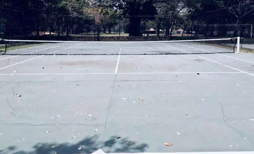 호텔 Habarana Village By Cinnamon