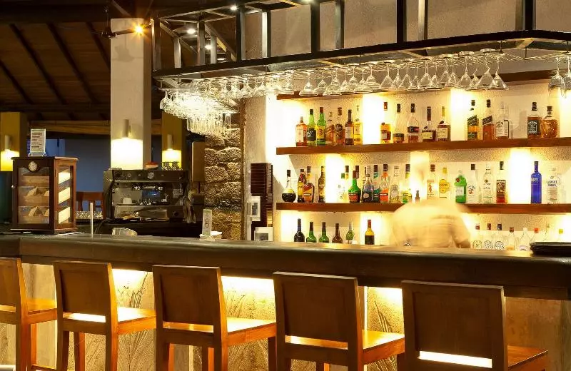 호텔 Habarana Village By Cinnamon