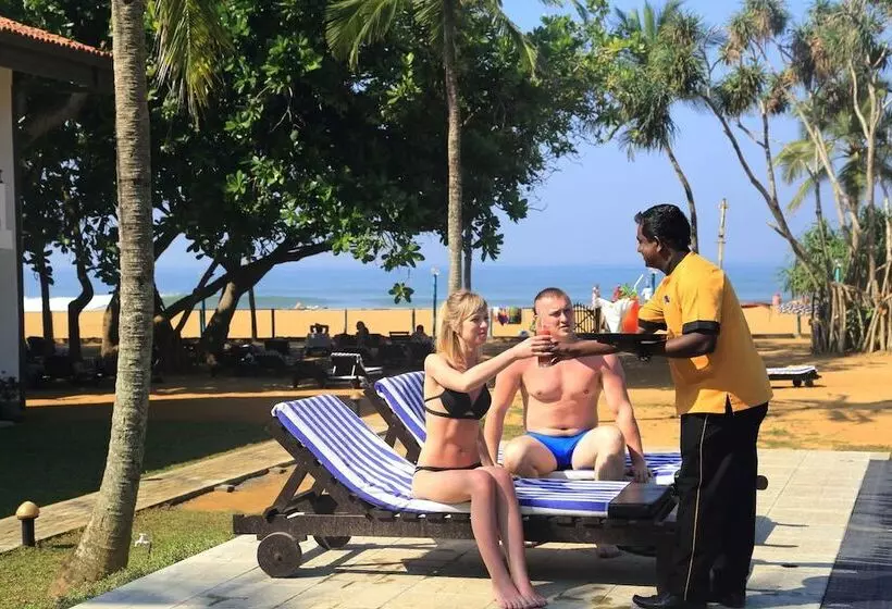 Hibiscus Beach Hotel & Villas