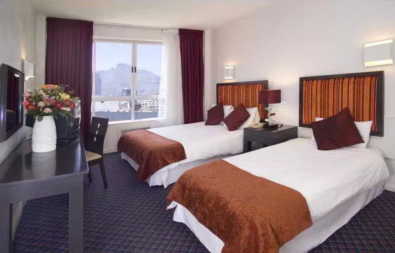 The Tulip Hotel & Conference Centre