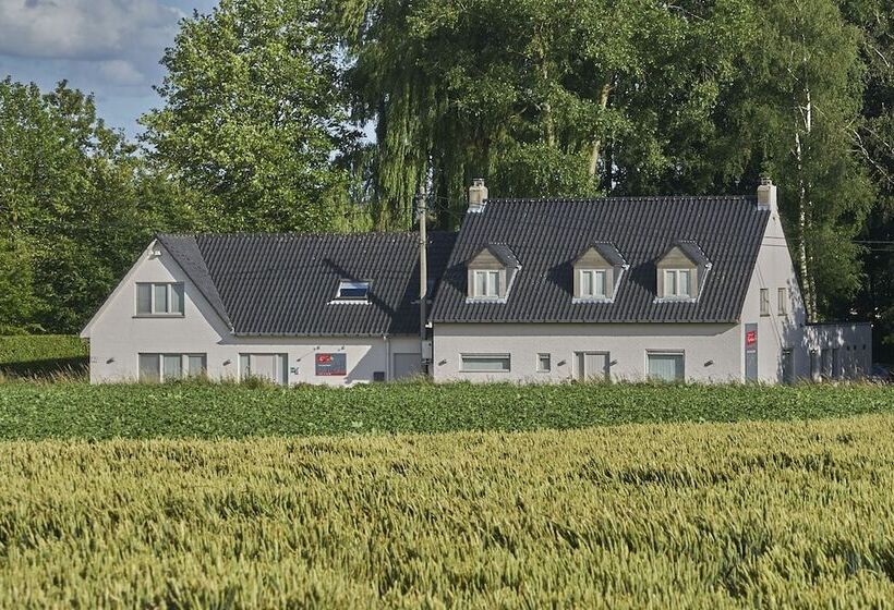 B&b Maison Kerkhove