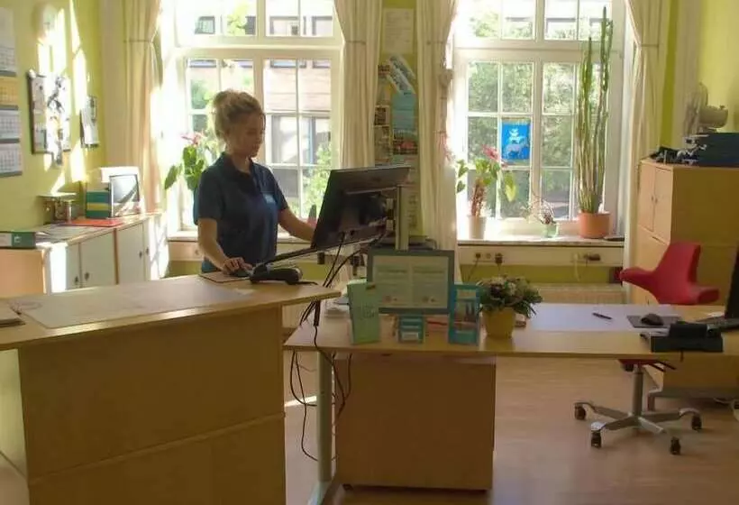 تختخواب و صبحانه Gasthaus Hotel Bremen