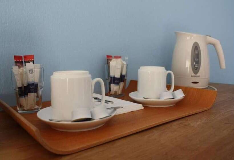 تختخواب و صبحانه Gasthaus Hotel Bremen