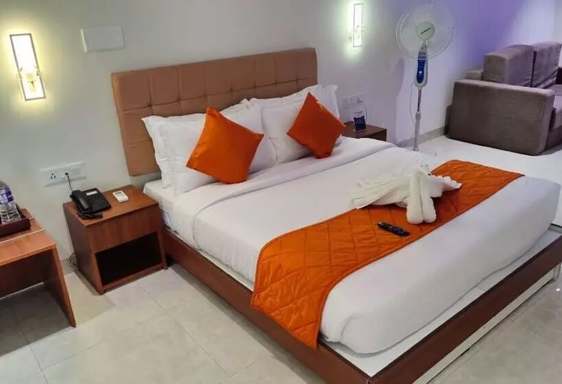 Grand Signature Hotel & Spa