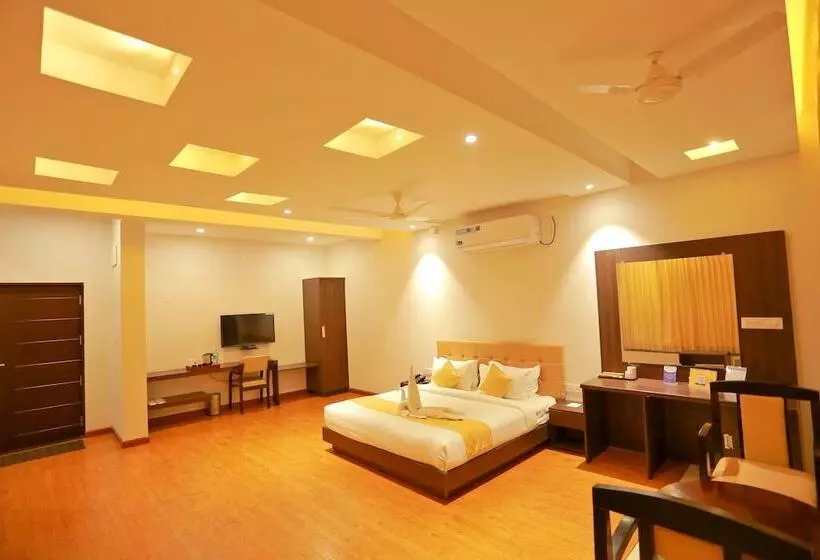 Grand Signature Hotel & Spa