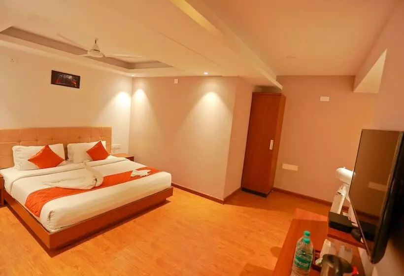 Grand Signature Hotel & Spa
