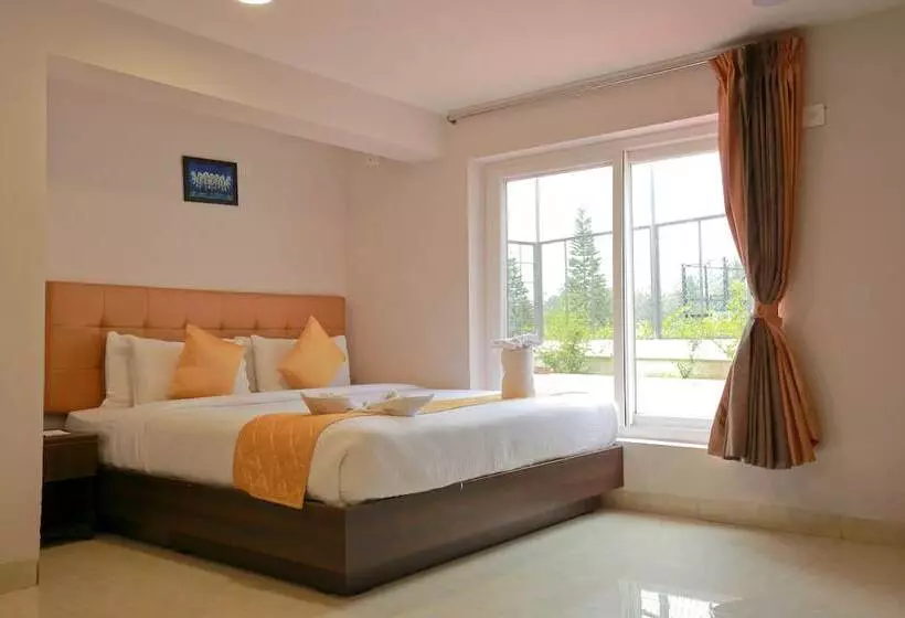Grand Signature Hotel & Spa