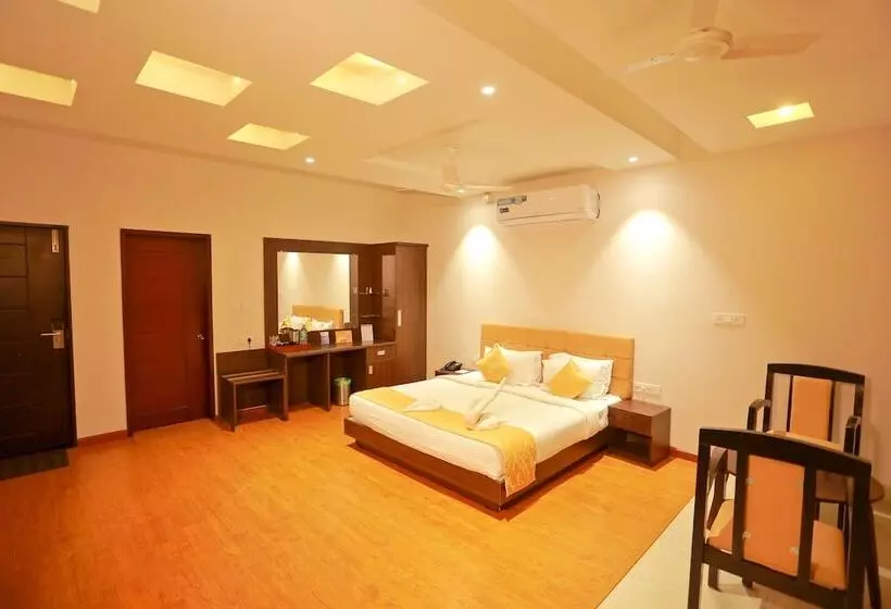 Grand Signature Hotel & Spa