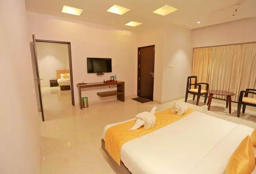 Grand Signature Hotel & Spa