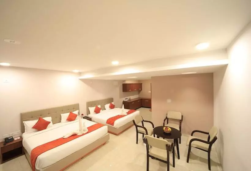 Grand Signature Hotel & Spa