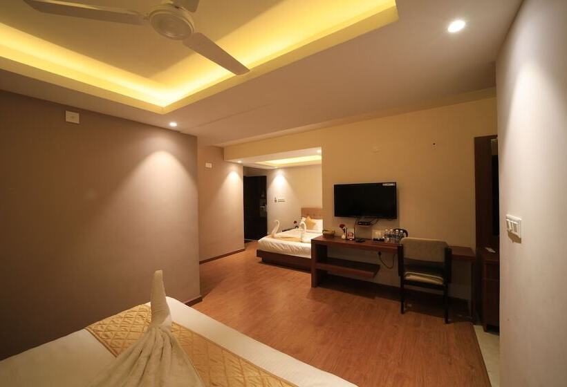 Grand Signature Hotel & Spa