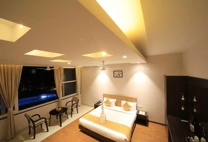 Grand Signature Hotel & Spa