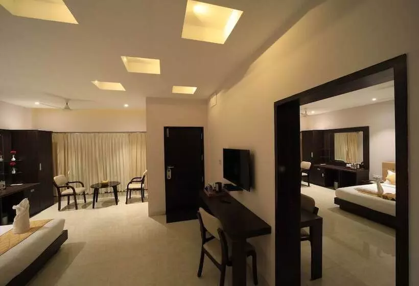 Grand Signature Hotel & Spa
