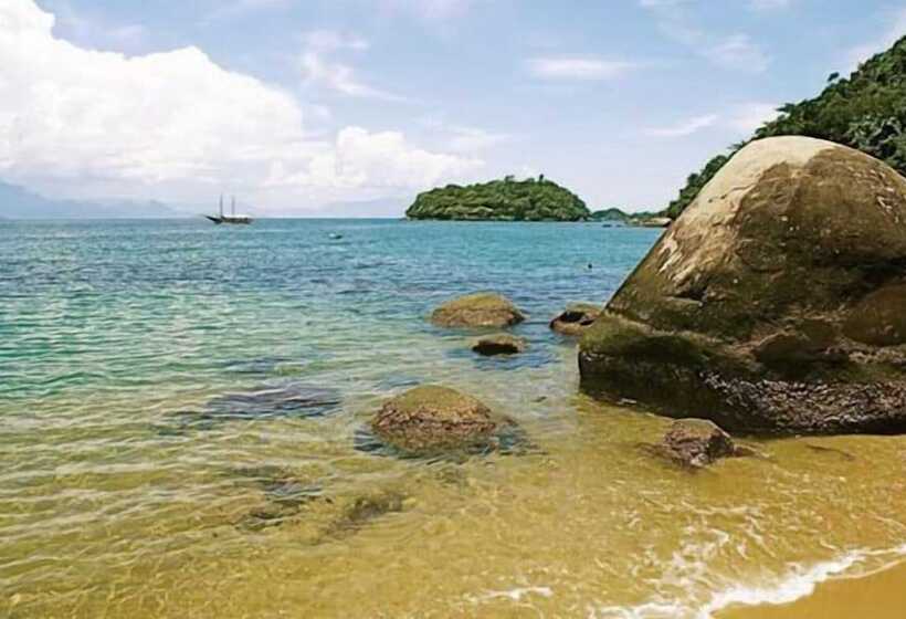 Hôtel Pousada Solar D Alcina