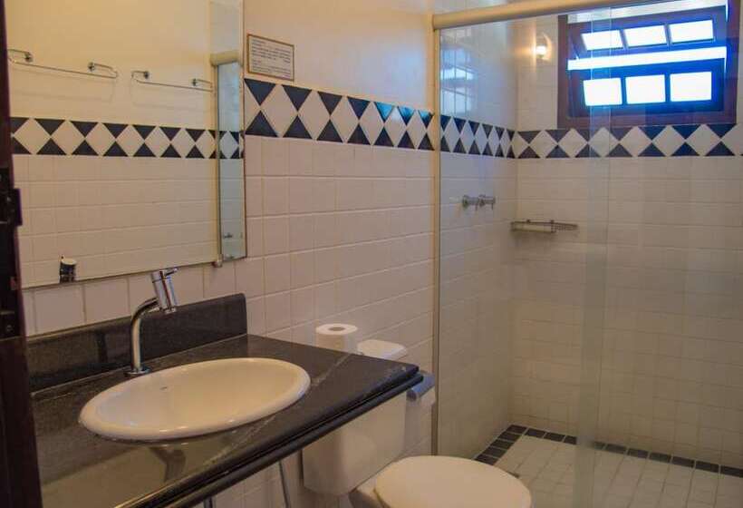 Hôtel Pousada Solar D Alcina