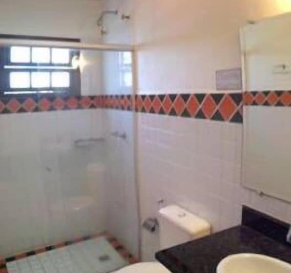 Hôtel Pousada Solar D Alcina