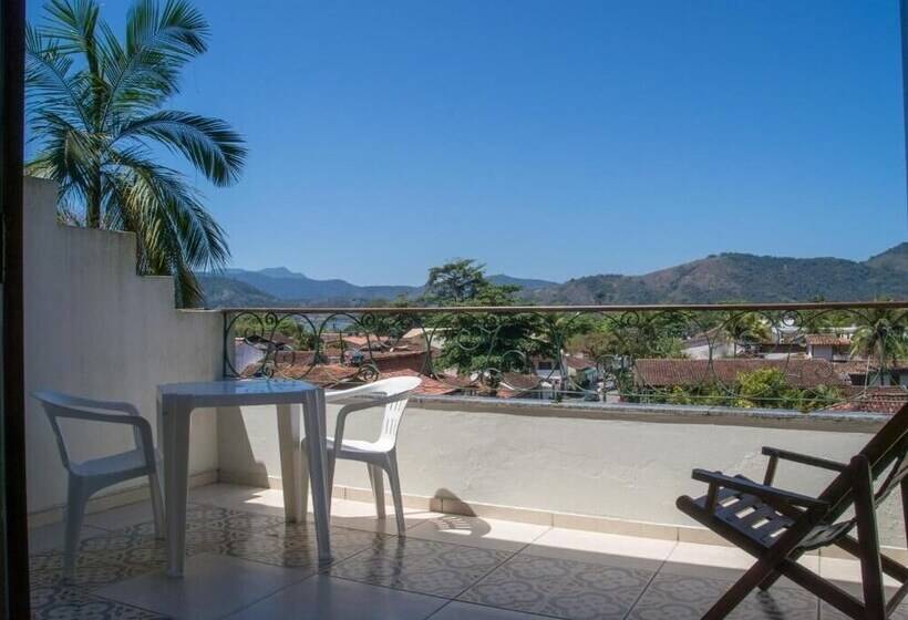 Hôtel Pousada Solar D Alcina