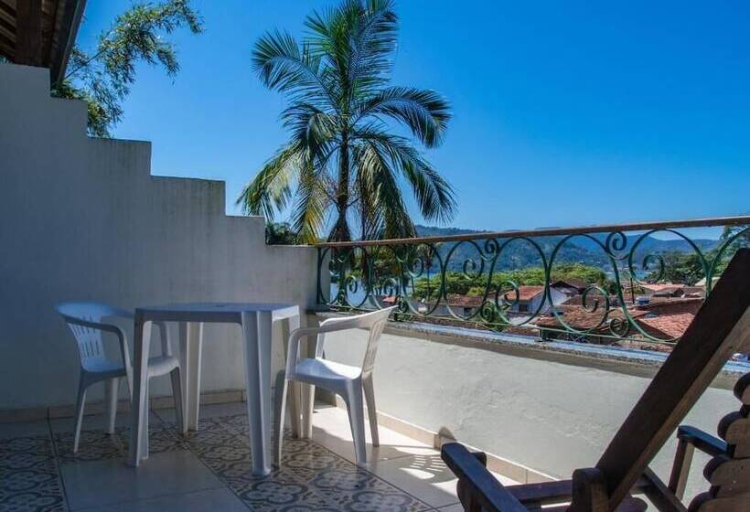 Hôtel Pousada Solar D Alcina