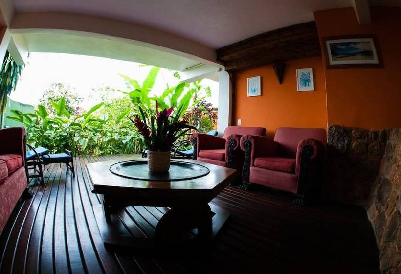 Hôtel Pousada Solar D Alcina