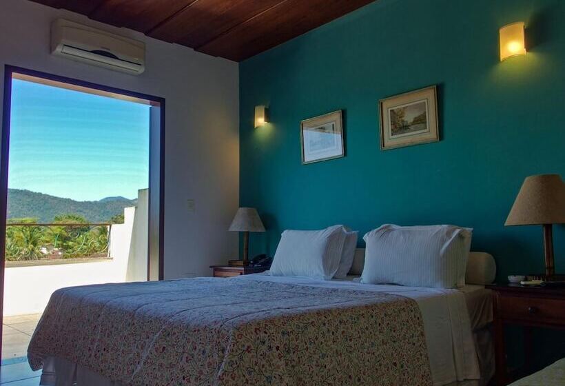 Hôtel Pousada Solar D Alcina