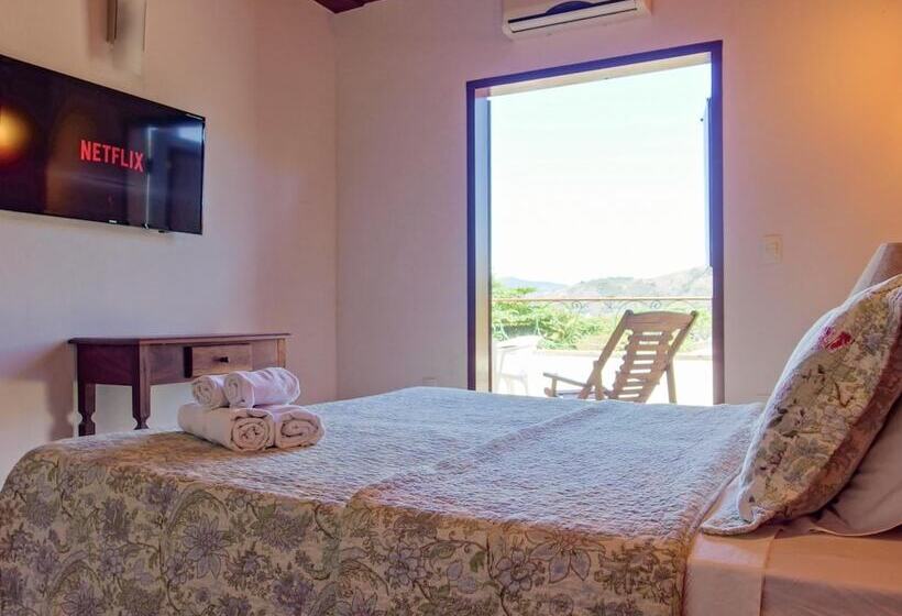 Hôtel Pousada Solar D Alcina