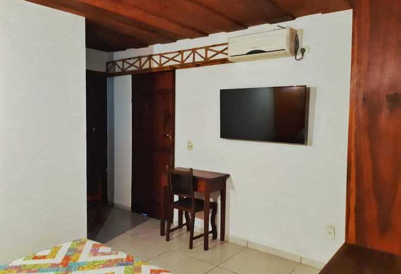 Hôtel Pousada Solar D Alcina