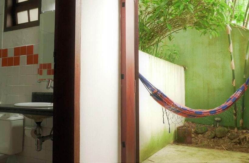 Hôtel Pousada Solar D Alcina