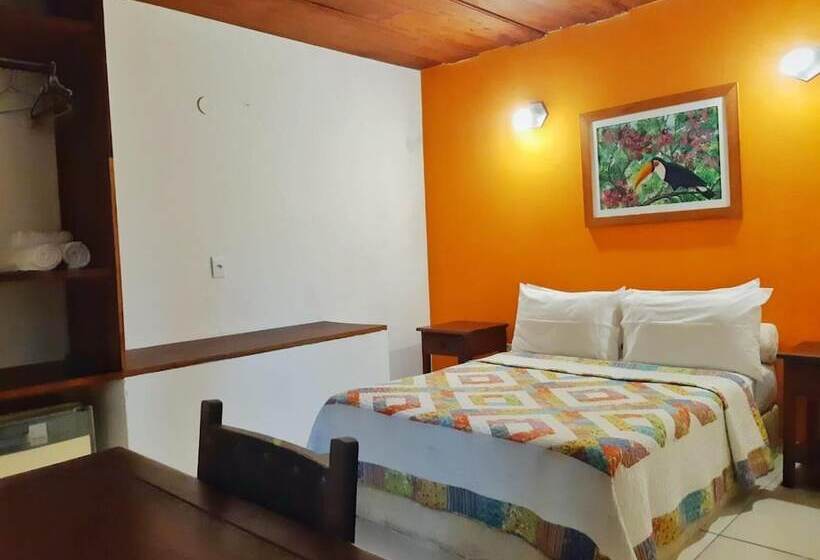 Hôtel Pousada Solar D Alcina