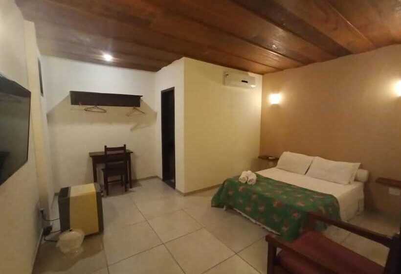 Hôtel Pousada Solar D Alcina