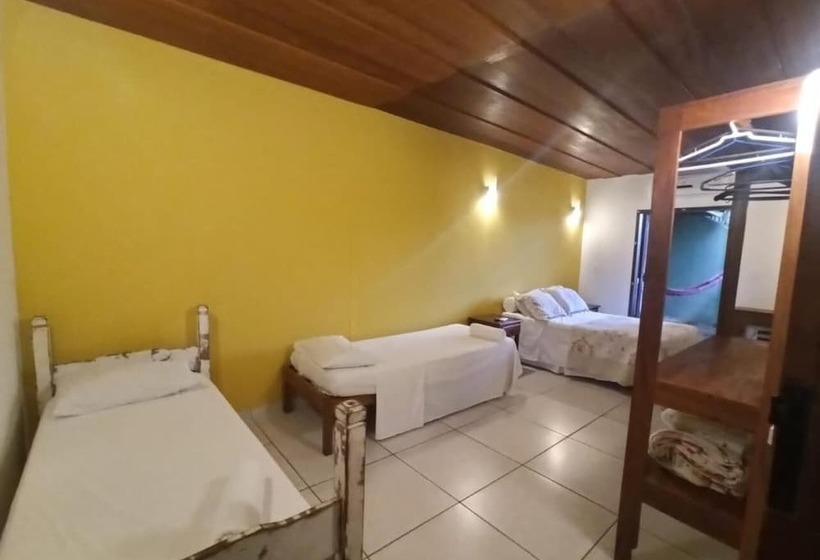 Hôtel Pousada Solar D Alcina