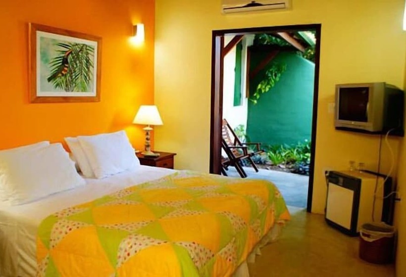 Hôtel Pousada Solar D Alcina