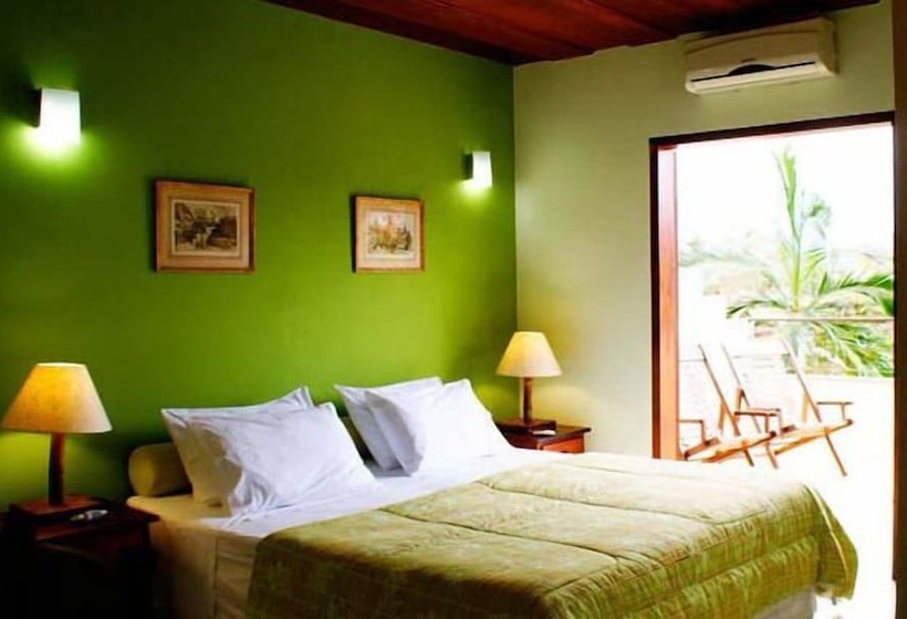 Hôtel Pousada Solar D Alcina