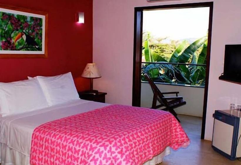 Hôtel Pousada Solar D Alcina