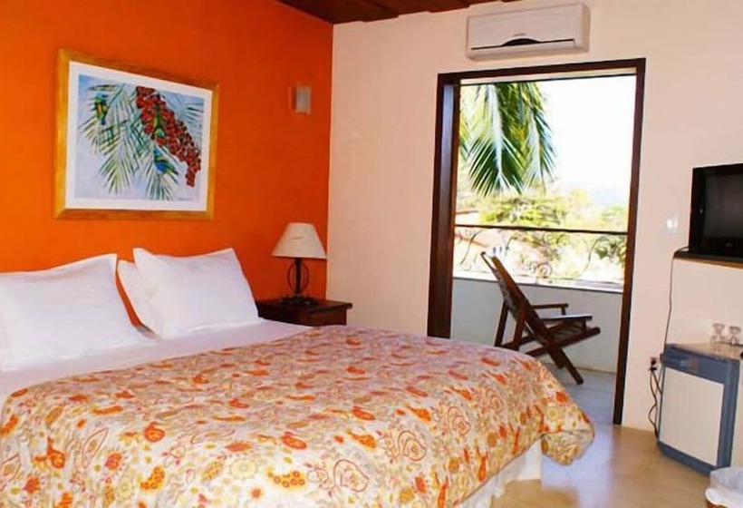 Hôtel Pousada Solar D Alcina