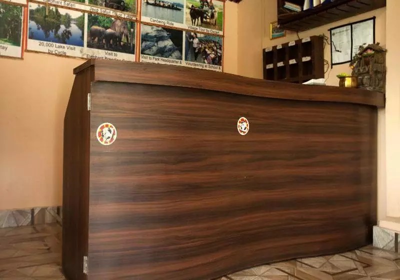 هتل Spot On 481 Motherland Resort