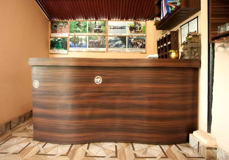 هتل Spot On 481 Motherland Resort